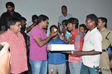 Bheemavaram Bullodu Movie Success Tour